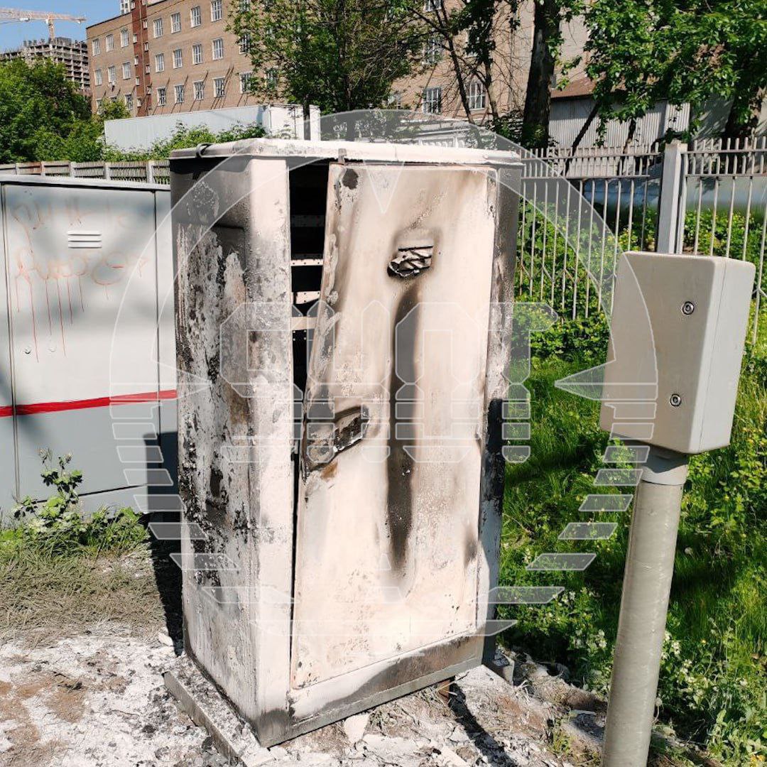 На РЖД продовжуються сходи вантажних вагонів,