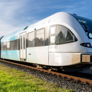 railway transport businesses