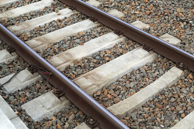 replace nearly half a million sleepers