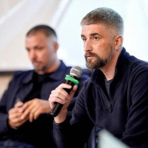 Укрзалізниця підписала