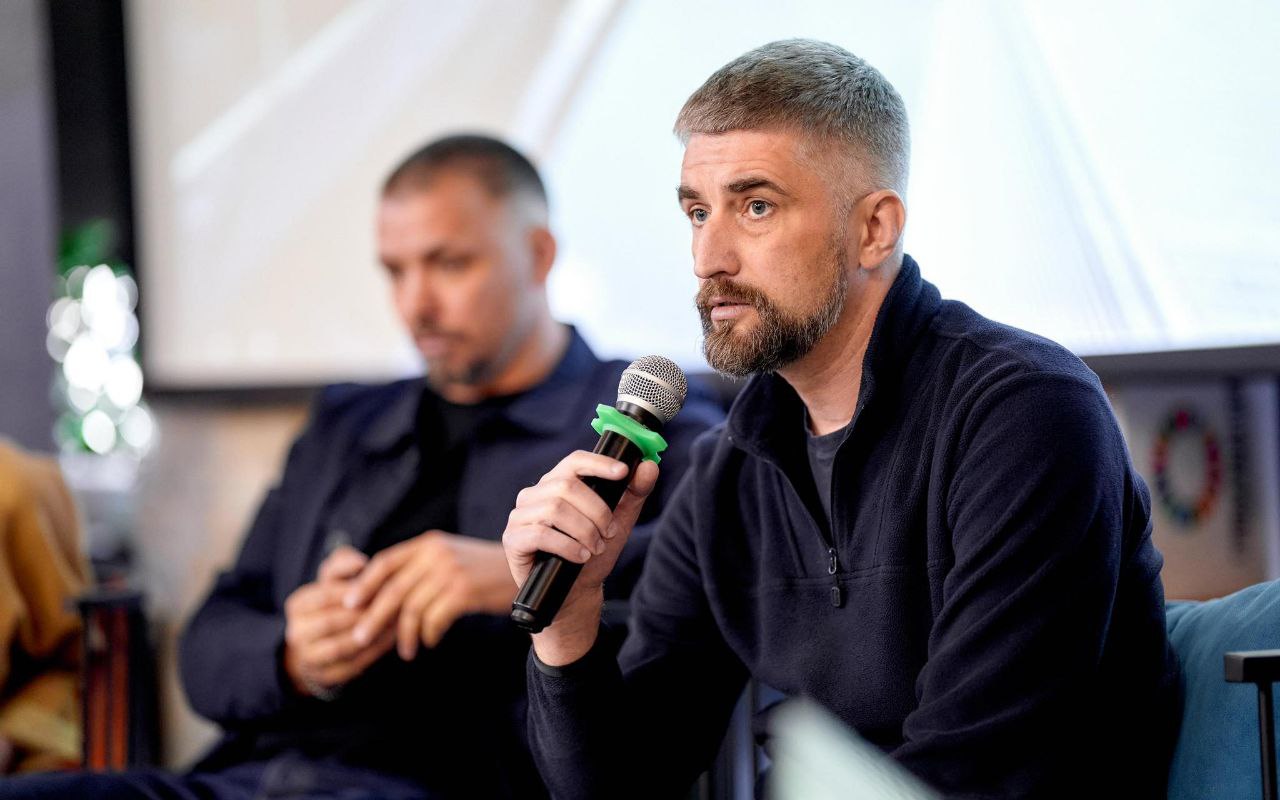 Укрзализныця подписала