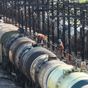 «Укрзалізниця» успішно здійснила