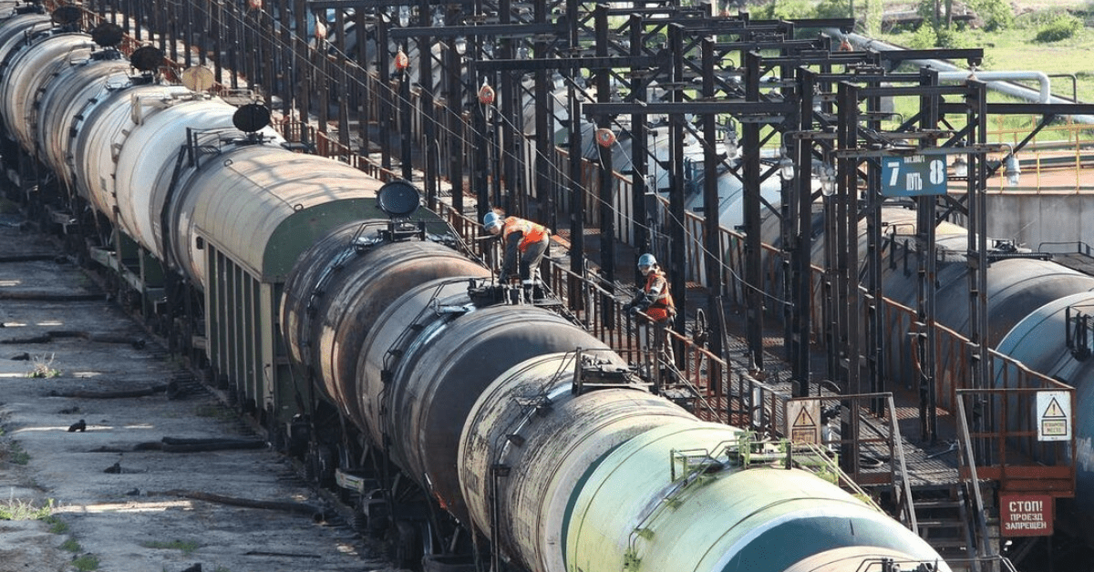 «Укрзализныця» успешно осуществила