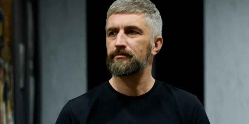 Reorganization of the technical vertical of Ukrzaliznytsia