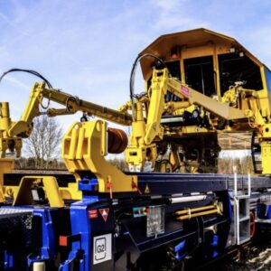 для восстановления железной дороги