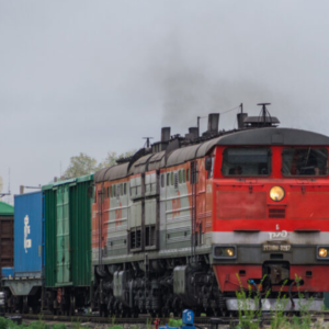 Russian railway operators