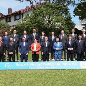 восстановление транспортной инфраструктуры в Украине