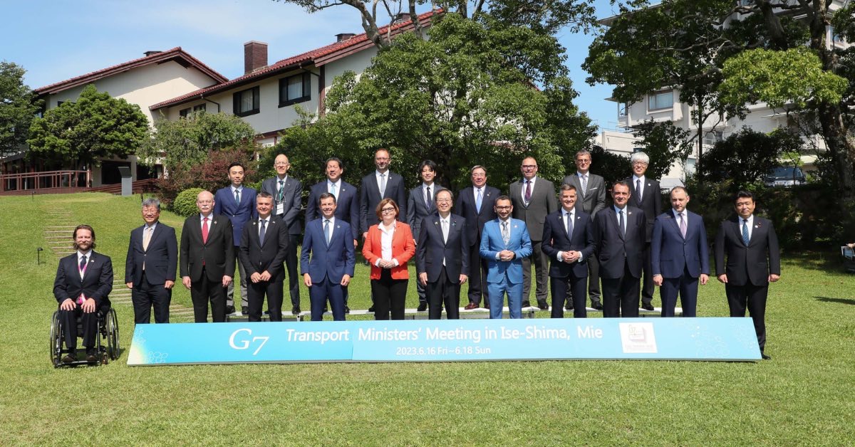 восстановление транспортной инфраструктуры в Украине