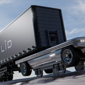 underway to launch autonomous hybrid railcars