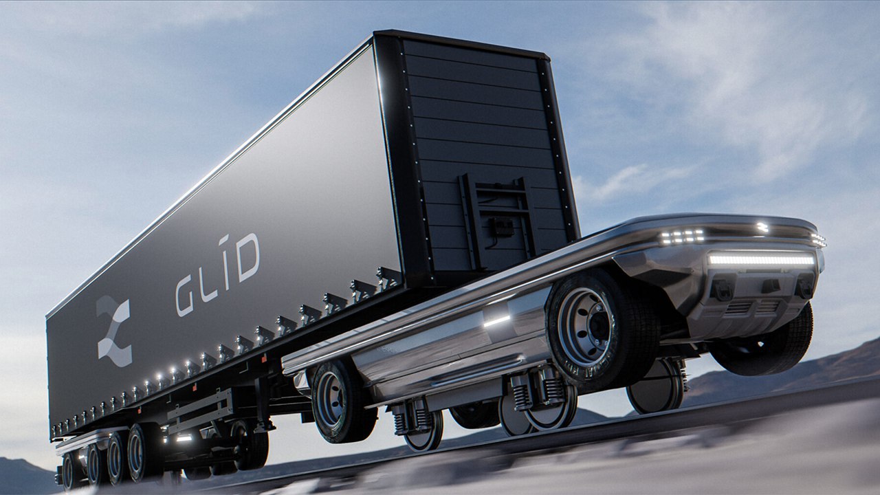 underway to launch autonomous hybrid railcars