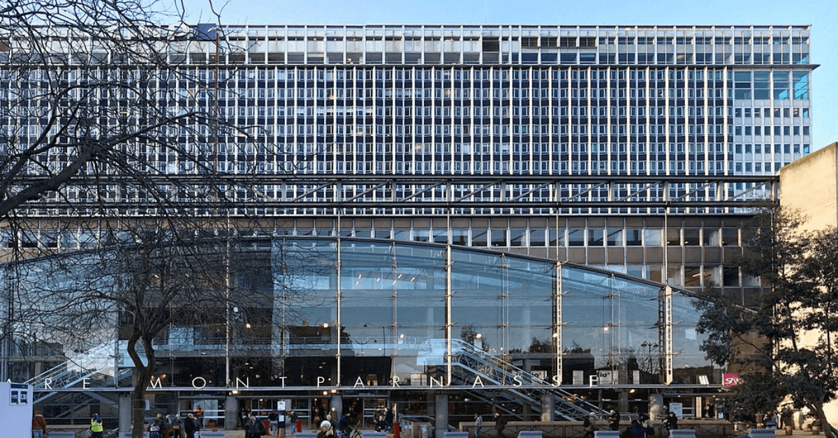 Судовий процес щодо оператора залізниці