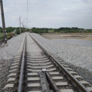 відновила рух поїздів