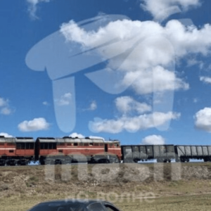 взорвали железнодорожные пути