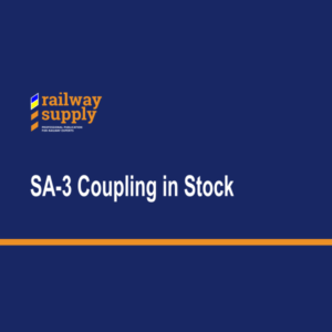 SA-3 Coupling in Stock