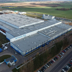 Stadler Rail leaving Belarus?