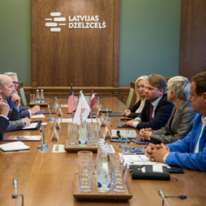 відновленні залізничної інфраструктури України