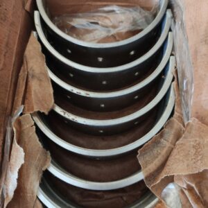 Вкладиш корінний верхній 0210.04.100