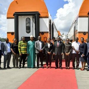 пассажирских вагонов