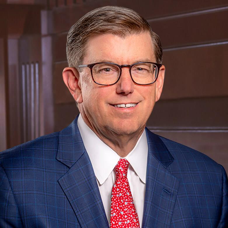 Patrick J Ottensmeyer