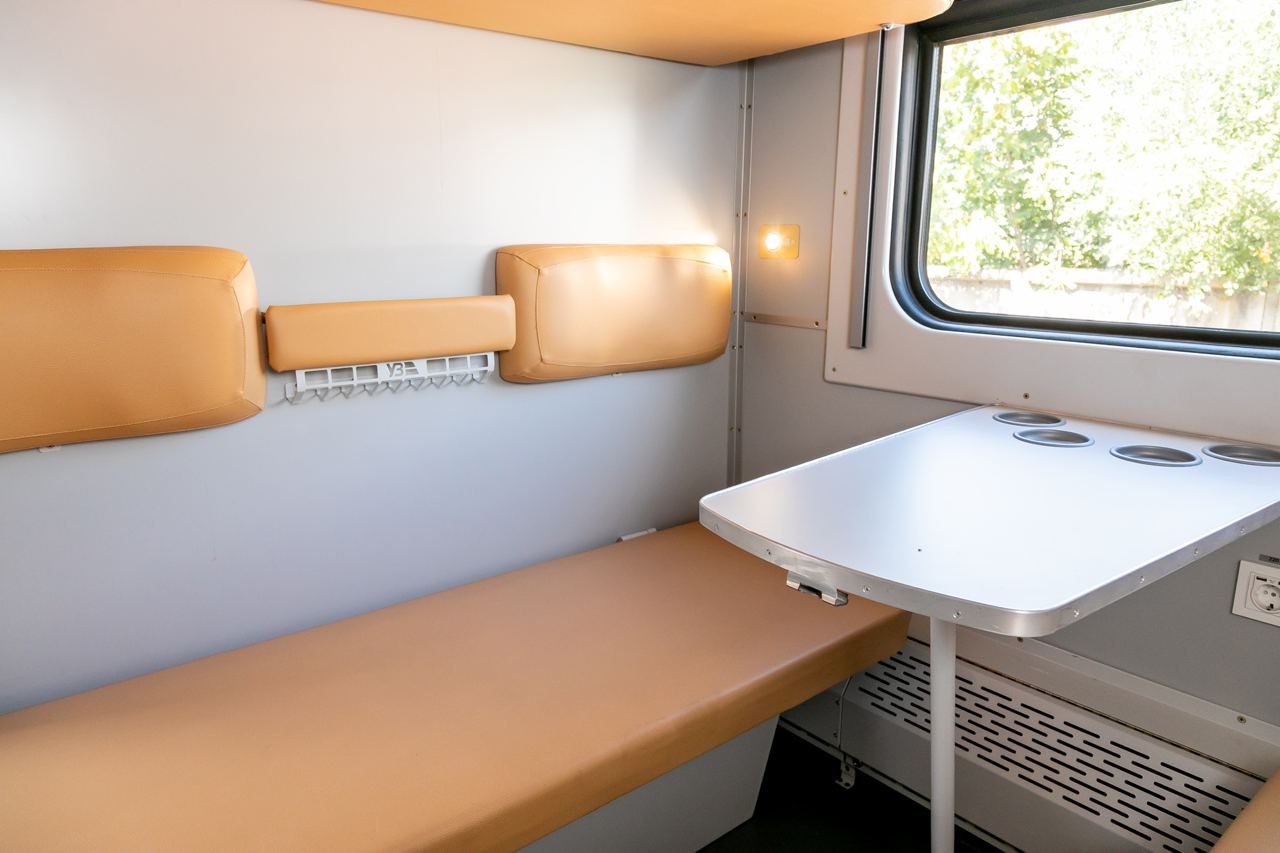 дизайн плацкартных вагонов 