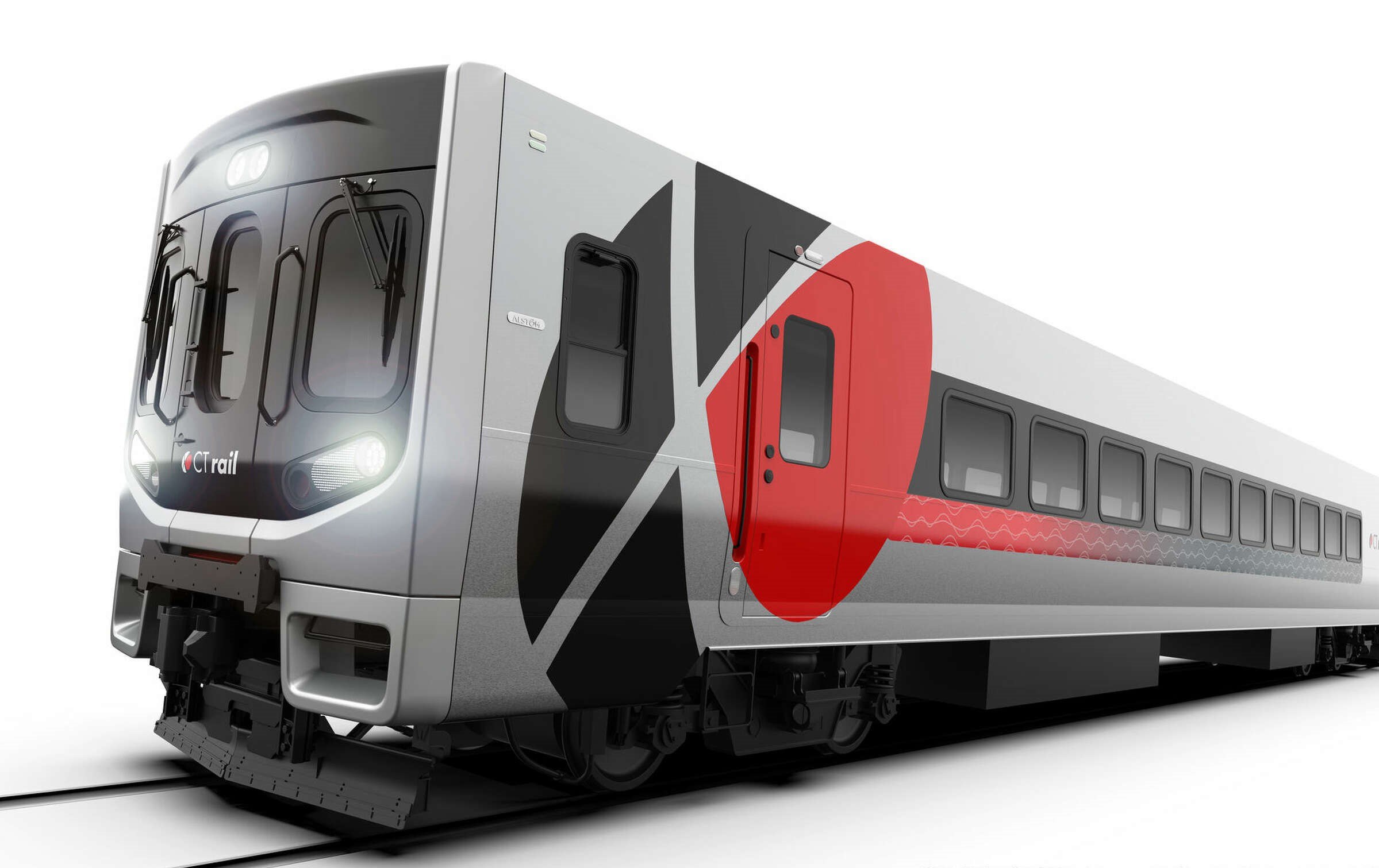 Supply of Single-Deck Passenger Cars