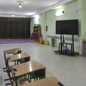 у Харківському метро