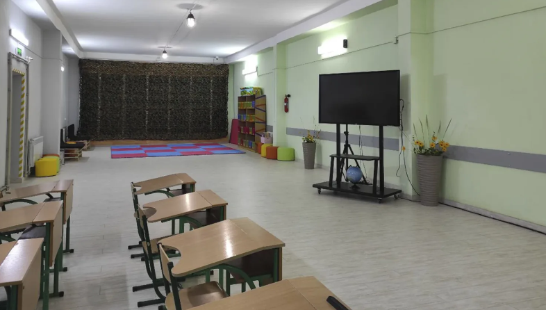 у Харківському метро