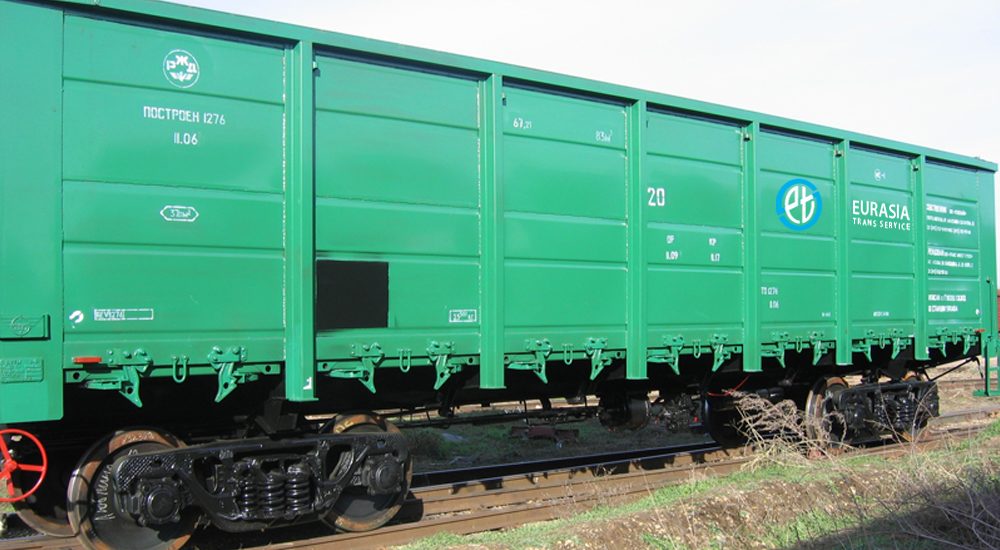 модель вагона 12-1704-04