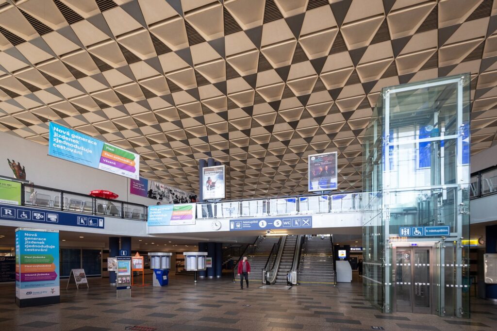 ПО СЛІДАХ INNOTRANS або “Пост великої любові до Укрзалізниці!”