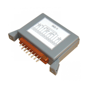 BKD-U Block (Replaceable Block within the Relay Blocks)