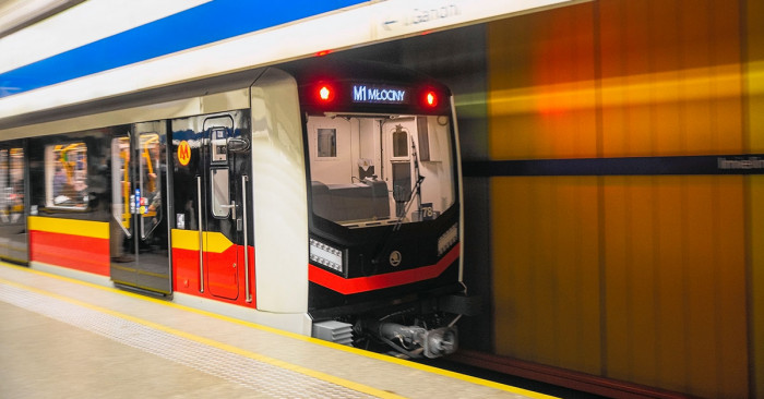 Warranty Repair of New Skoda Trains