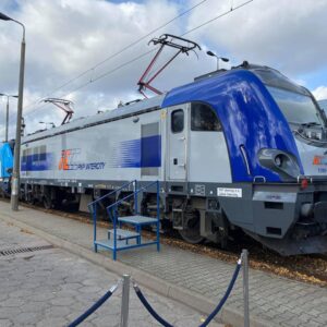 тендер на поставку электровозов