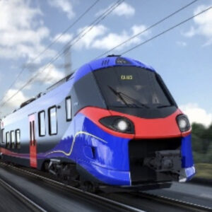 Funds for Electric Train Procurement