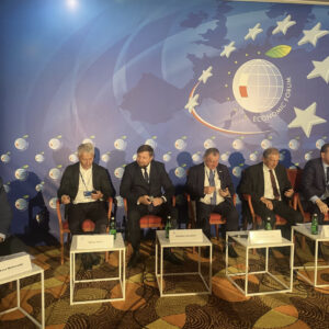 Інтеграція із Європою LTG