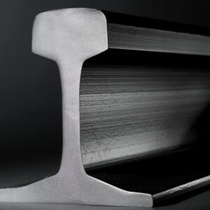 Зеленые рельсы