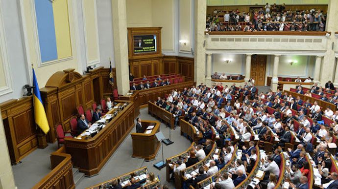 The draft law on railway transport in Ukraine is nearing its final stage.