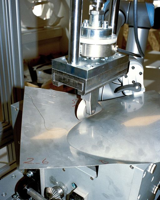 запровадження технології STILFOLD