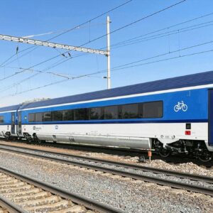 испытания вагонов поездов