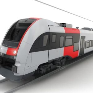 Pesa Expands Export of Trains.