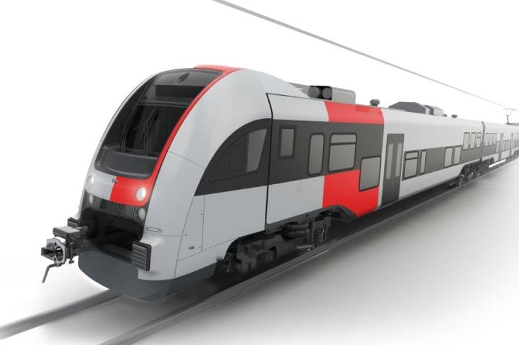 Pesa Expands Export of Trains.