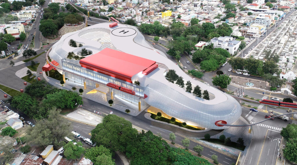 Signaling and traction components for the railway