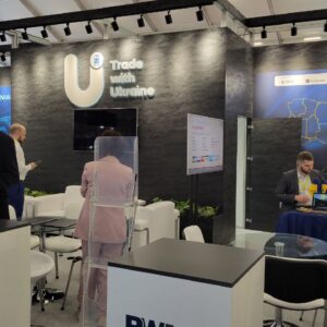 Українські виробники залізничної промисловості