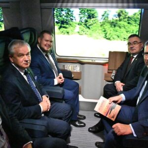 новий дизайн вагонів