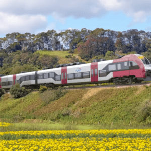 Pesa Signs Agreement for Rolling Stock Sale to Romania