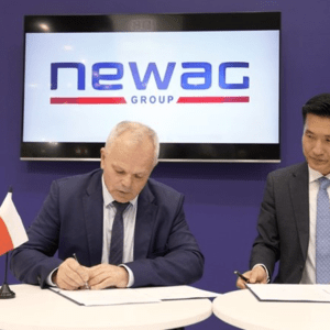 produce high-speed trains