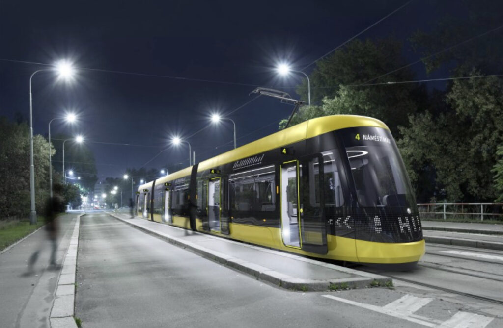 Škoda introduces its solutions for reducing repair costs.