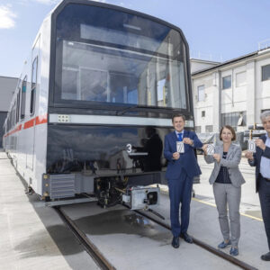 поїзди метро