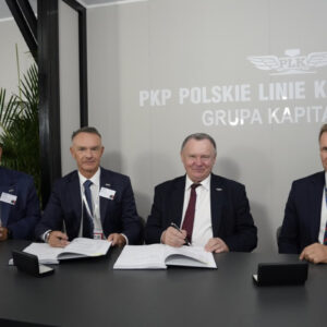 Railway Traffic Management System Maintenance