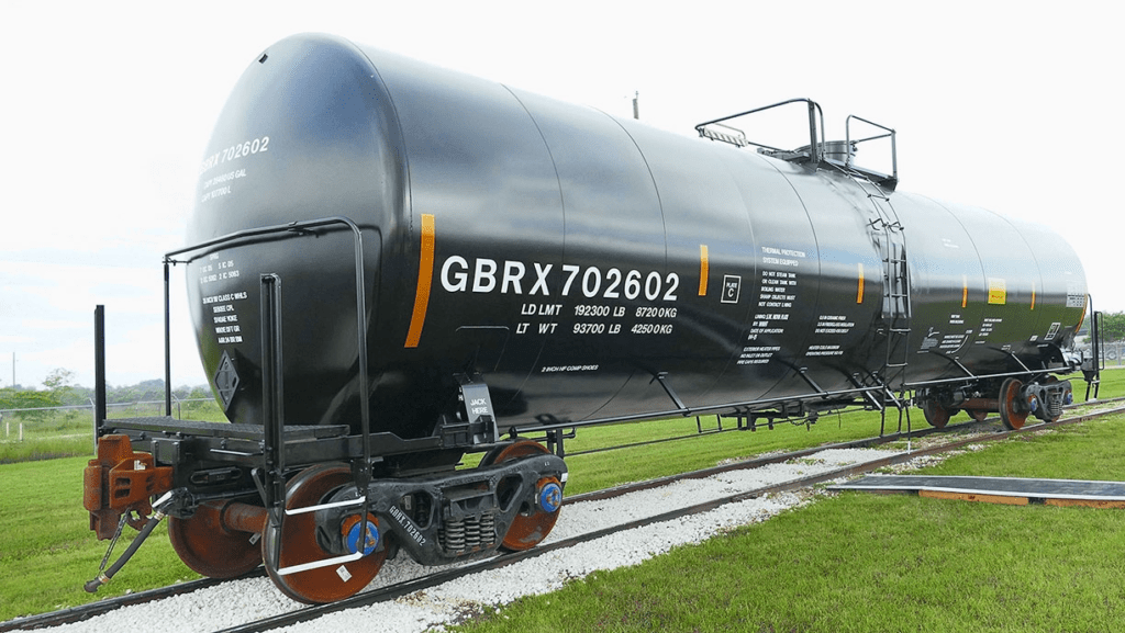 виготовлення нових вагонів