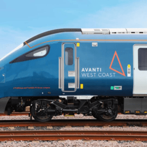 Liveries for the New Train Fleet